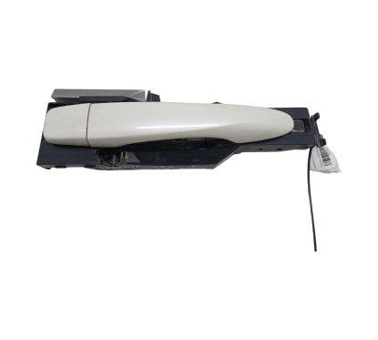 Maniglia esterna Posteriore Destra NISSAN Qashqai Serie - 806404EA0B - 1659991