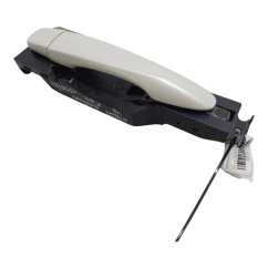Maniglia esterna Posteriore Destra NISSAN Qashqai Serie - 806404EA0B - 1659991