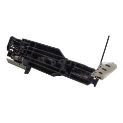 Maniglia esterna Posteriore Destra NISSAN Qashqai Serie - 806404EA0B - 1659991