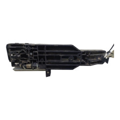 Maniglia esterna Posteriore Destra NISSAN Qashqai Serie - 806404EA0B - 1659991