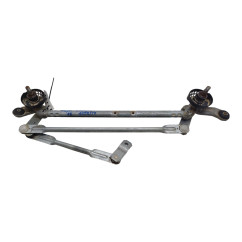 Tandem tergicristallo NISSAN Qashqai Serie - 288004EH0B - 1659996