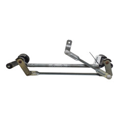 Tandem tergicristallo NISSAN Qashqai Serie - 288004EH0B - 1659996