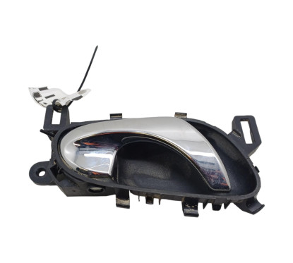 Maniglia interna Posteriore Destra NISSAN Qashqai Serie - 806704EA1A - 1659998