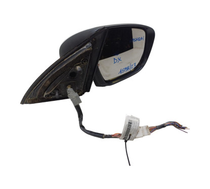 Specchietto Retrovisore Destro NISSAN Qashqai Serie