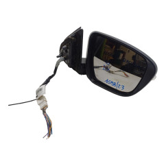 Specchietto Retrovisore Destro NISSAN Qashqai Serie - 96301HV56B - 1660006