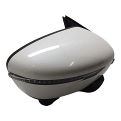 Specchietto Retrovisore Destro NISSAN Qashqai Serie - 96301HV56B - 1660006