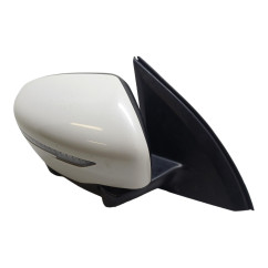 Specchietto Retrovisore Destro NISSAN Qashqai Serie - 96301HV56B - 1660006