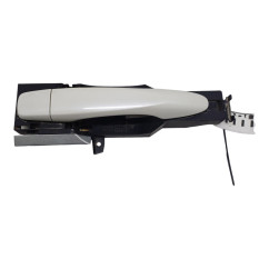 Maniglia esterna Posteriore Sinistra NISSAN Qashqai Serie - 806404EA0B - 1660051