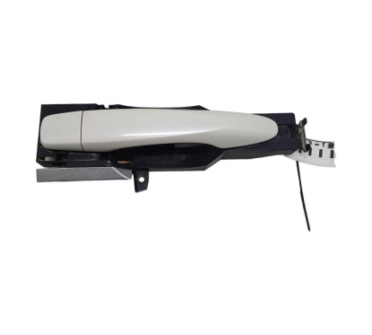 Maniglia esterna Posteriore Sinistra NISSAN Qashqai Serie - 806404EA0B - 1660051
