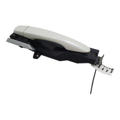 Maniglia esterna Posteriore Sinistra NISSAN Qashqai Serie - 806404EA0B - 1660051
