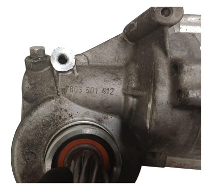 Scatola dello sterzo ALFA ROMEO Giulietta Serie 940 dal 10 al 13