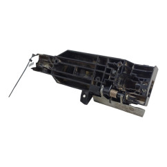 Maniglia esterna Posteriore Sinistra NISSAN Qashqai Serie - 806404EA0B - 1660051