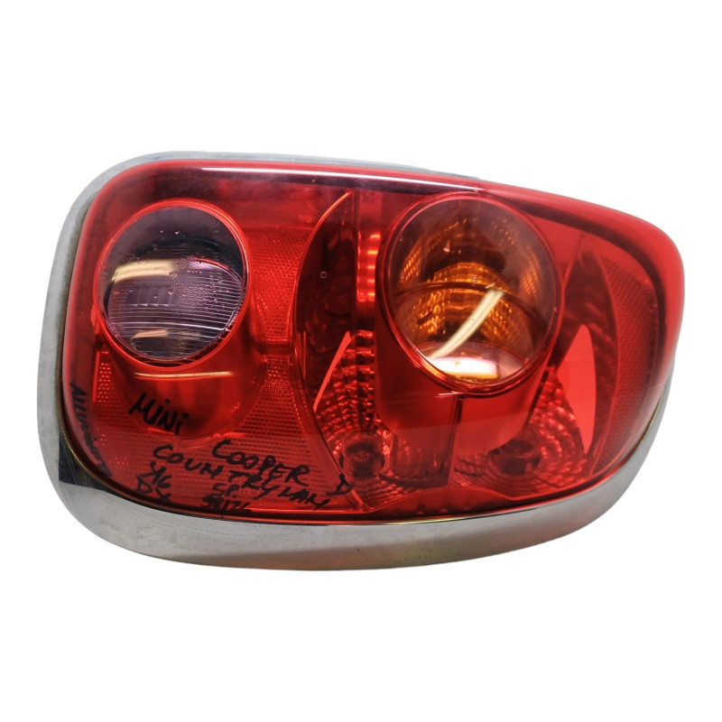 Stop fanale posteriore Destro MINI Countryman 1° Serie