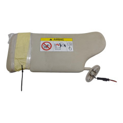 Parasole aletta Lato Passeggero MINI Countryman 1° Serie