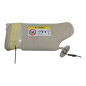 Parasole aletta Lato Passeggero MINI Countryman 1° Serie