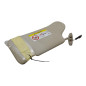 Parasole aletta Lato Passeggero MINI Countryman 1° Serie