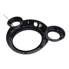 Cover quadro strumenti MINI Countryman 1° Serie - 51459807427 - 1662236