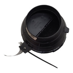 Bocchetta aria cruscotto DX MINI Countryman 1° Serie - 1662663 - 1662663