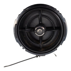 Bocchetta aria cruscotto SX MINI Countryman 1° Serie