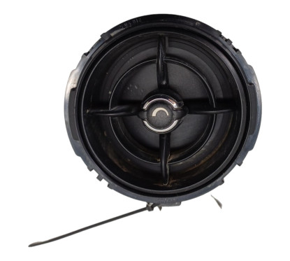 Bocchetta aria cruscotto SX MINI Countryman 1° Serie - 1662668 - 1662668