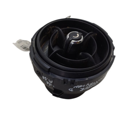 Bocchetta aria cruscotto SX MINI Countryman 1° Serie
