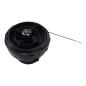 Bocchetta aria cruscotto SX MINI Countryman 1° Serie