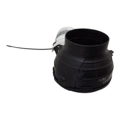 Bocchetta aria cruscotto SX MINI Countryman 1° Serie - 1662668 - 1662668