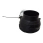 Bocchetta aria cruscotto SX MINI Countryman 1° Serie