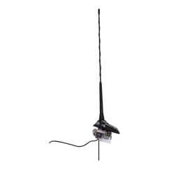 Antenna tetto MINI Countryman 1° Serie - 1662670 - 1662670