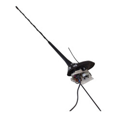 Antenna tetto MINI Countryman 1° Serie - 1662670 - 1662670