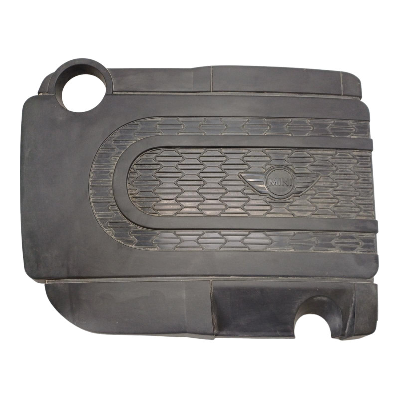 Coprimotore MINI Countryman 1° Serie