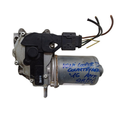 Motorino Tergicristallo Anteriore MINI Countryman 1° Serie - 61619800894 - 1663333