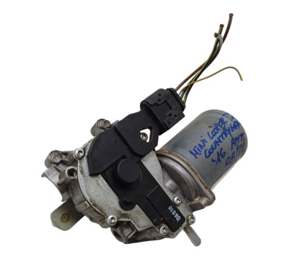 Motorino Tergicristallo Anteriore MINI Countryman 1° Serie