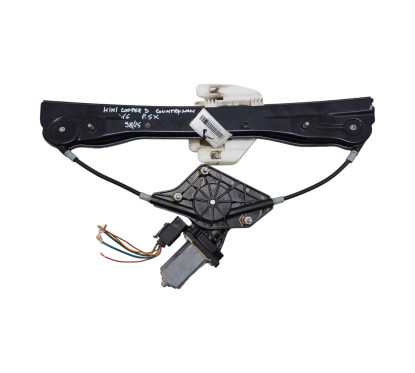 Alzacristallo elettrico post. SX MINI Countryman 1° Serie - 51359805672 - 1663336