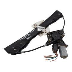Alzacristallo elettrico post. SX MINI Countryman 1° Serie - 51359805672 - 1663336