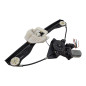 Alzacristallo elettrico post. SX MINI Countryman 1° Serie