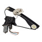 Alzacristallo elettrico post. SX MINI Countryman 1° Serie