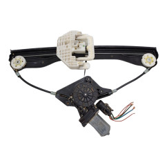 Alzacristallo elettrico post. SX MINI Countryman 1° Serie - 51359805672 - 1663336
