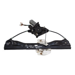 Alzacristallo elettrico post. DX MINI Countryman 1° Serie