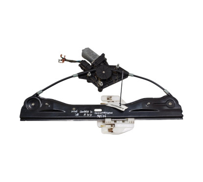 Alzacristallo elettrico post. DX MINI Countryman 1° Serie - 51339805669 - 1663339