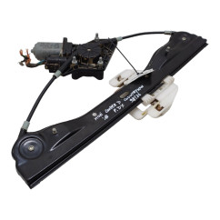 Alzacristallo elettrico post. DX MINI Countryman 1° Serie - 51339805669 - 1663339