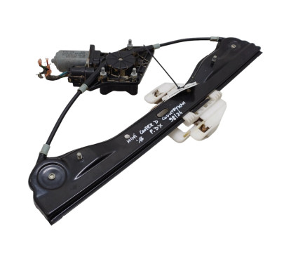 Alzacristallo elettrico post. DX MINI Countryman 1° Serie