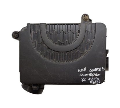 Box scatola filtro aria MINI Countryman 1° Serie - 13717812949 - 1663340