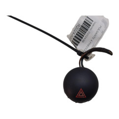 Pulsante luci di emergenza MINI Countryman 1° Serie - 1663343 - 1663343