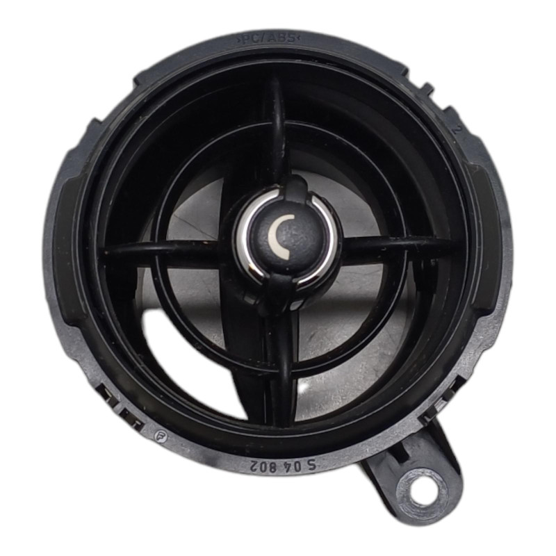 Bocchette Aria Cruscotto MINI Countryman 1° Serie