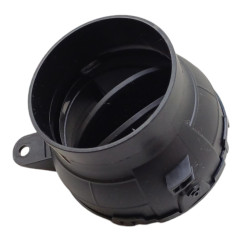 Bocchette Aria Cruscotto MINI Countryman 1° Serie - 1663344 - 1663344