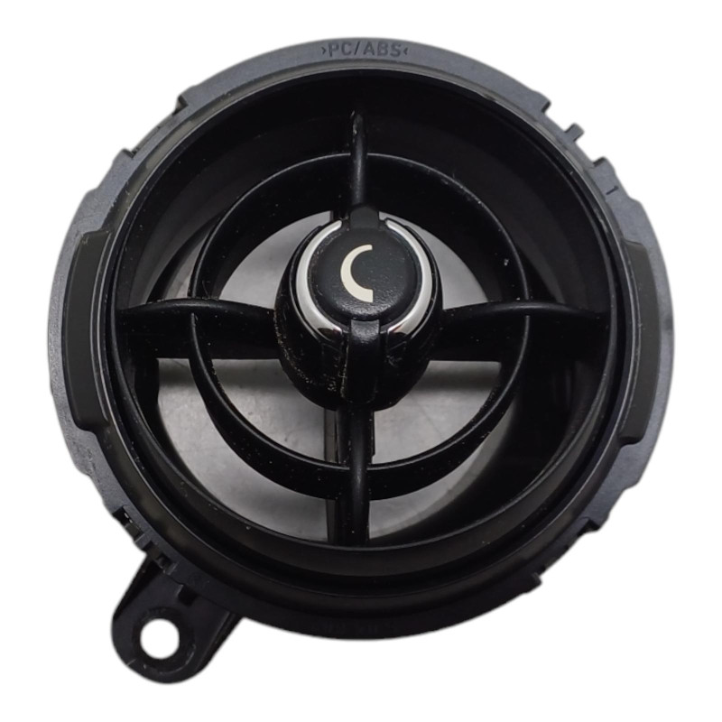 Bocchette Aria Cruscotto MINI Countryman 1° Serie