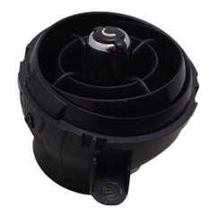 Bocchette Aria Cruscotto MINI Countryman 1° Serie - 1663346 - 1663346