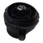 Bocchette Aria Cruscotto MINI Countryman 1° Serie