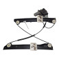 Alzacristallo elettrico ant. DX MINI Countryman 1° Serie